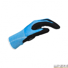 Рукавиці для захисту від порізів TIGERFLEX W-230 розмір 10 WURTH 0899451360