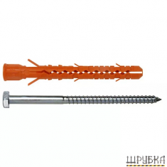 Дюбель фасадний MB-SS 10х160 MUNGO (1121916)