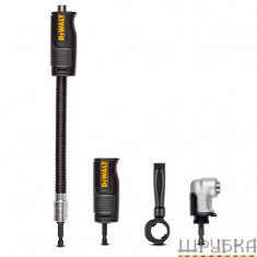 Насадка з гнучким приводом кутова DeWALT DT20502