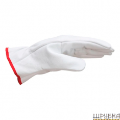 Рукавиці захисні шкіряні DRIVER CLASSIC розмір 9 WURTH 5350000409