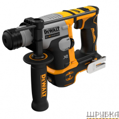 Перфоратор безщітковий DeWALT DCH172N