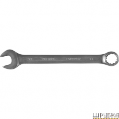 Ключ гайковий комбінований 10мм THORVIK CW00010