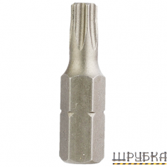 Біта Torx T50 30мм