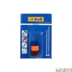 Набір для намагнічування/розмагнічування викруток S&R 290703001