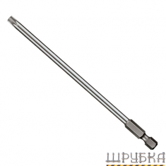 Біта Torx T20х250мм WKRET-MET 856-07