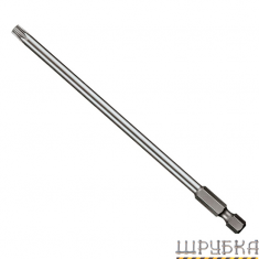 Біта Torx T20х160мм WKRET-MET 856-06