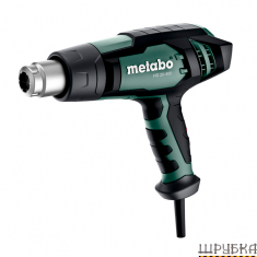 Технічний фен HG 20-600 METABO (602066000)