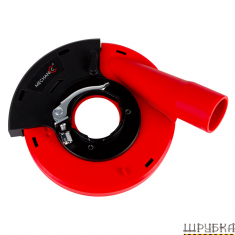 Кожух для шліфування Vortex DISTAR 89568442104
