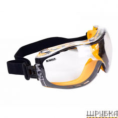 Окуляри Concealer™ DeWALT DPG82-11D