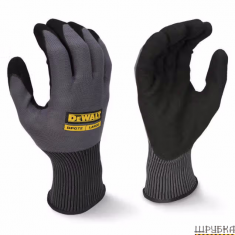Рукавички універсальні загального використання DeWALT DPG72L