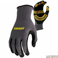 Рукавички універсальні Stanley SY510L