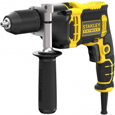 Дриль мережевий ударний STANLEY FMEH750