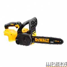 Пила ланцюгова акумуляторна DeWALT DCM565N