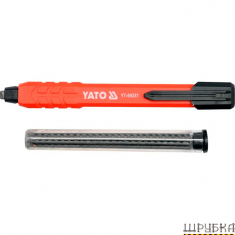 Олівець автоматичний YATO YT-69281