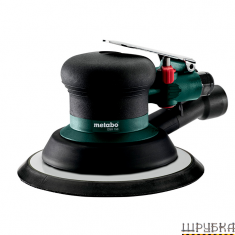 Пневматична ексцентрикова шліфмашина METABO DSX 150 (601558000)