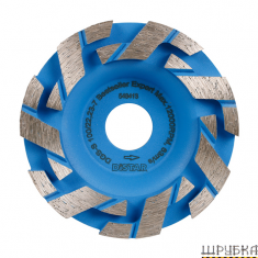 Фреза алмазна DGS-S 100/22,23 Bestseller Expert DISTAR 11115546011