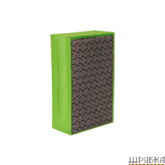 Губка полірувальна алмазна ручна HAND PAD UNI #200 DISTAR 910637559005