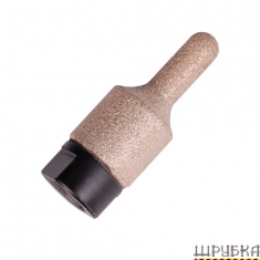 Фреза алмазна GF-V 25/10xM14 Contour PRO DISTAR 89568442045