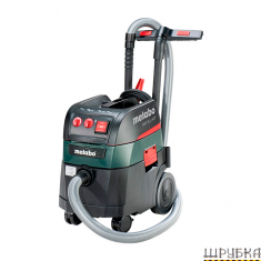 Універсальний пилосос METABO ASR 35 L ACP (602057000)
