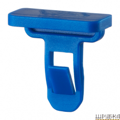 Кріплення фігурне CARFAST 12763