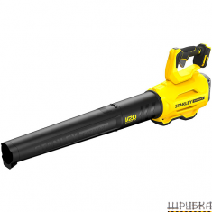 Повітродувка акумуляторна безщіткова STANLEY SFMCBL7M1