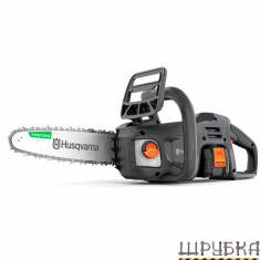 Акумуляторна пила Aspire C15X-P4A KIT HUSQVARNA 9707205-04