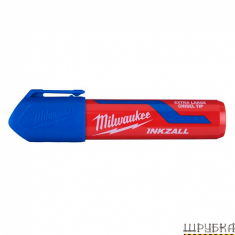 Маркер InkZAll великий (XL) чорний MILWAUKEE 4932471561