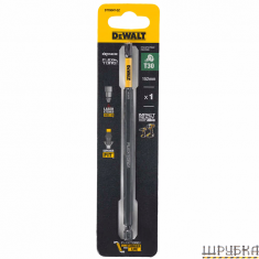 Біта EXTREME T30х152мм DeWALT DT7804T
