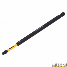 Біта EXTREME T25х152мм DeWALT DT7803T