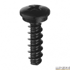 Саморіз CARFAST 18009