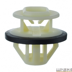 Кріплення фігурне CARFAST 12491