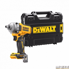 Гайкокрут ударний акумуляторний DeWALT DCF892NT