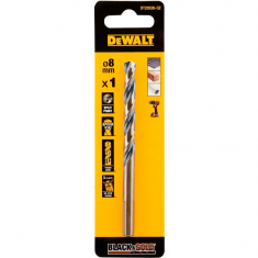 Свердло по металу Black&Gold DeWALT DT20526
