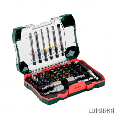 Набір біт SP METABO 626719000