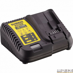 Зарядний пристрій DeWALT DCB115_N450536