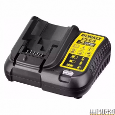 Зарядний пристрій DeWALT DCB107_N385683