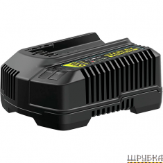 Зарядний пристрій STANLEY FATMAX SFMCB14