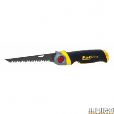 Ножівка FatMax по гіпсокартону 350мм STANLEY FMHT0-20559