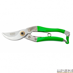 Секатор садовий 200мм Garden Modeco MN-08-103