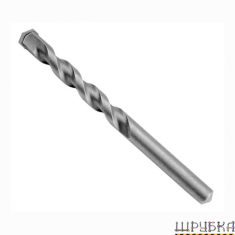 Свердло для бетону з победітовою напайкою 6х100мм MILWAUKEE 805-05