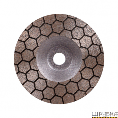 Фреза алмазна DGM-S 45/5,8F Nectar 100 DISTAR 11143158050