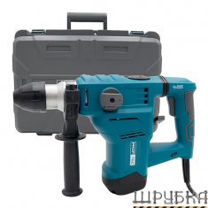 Перфоратор PROFI-TEC RH1500P5 (007084)