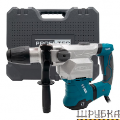 Перфоратор PROFI-TEC RH1850M9 IndustrialLine (007086)