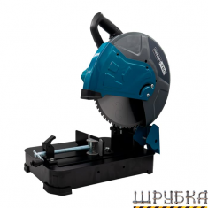 Відрізна пила по металу PROFI-TEC CCS 355 ColdCut (007358)