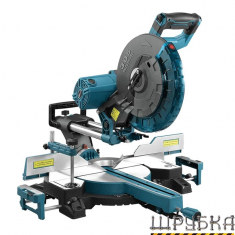 Торцювальна пила PROFI-TEC MS 305 UltraCut (007355)