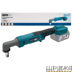 Акумуляторний кутовий гайковерт PROFI-TEC PWR1620BL POWERLine (006112)