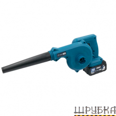Акумуляторна повітродувка PROFI-TEC PUB20V POWERLine (004718)