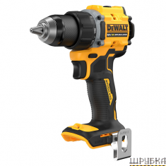 Дриль-шуруповерт акумуляторний безщітковий DeWALT DCD794NT