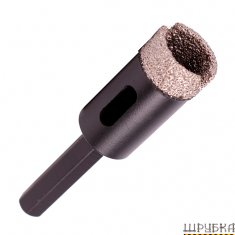 Свердло алмазне DDR-V 20x30xS10 Keramik Pro DISTAR 910278018057