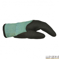Рукавиці утеплені для захисту від порізів W-250, LEVEL C р.9 WURTH 0899403619